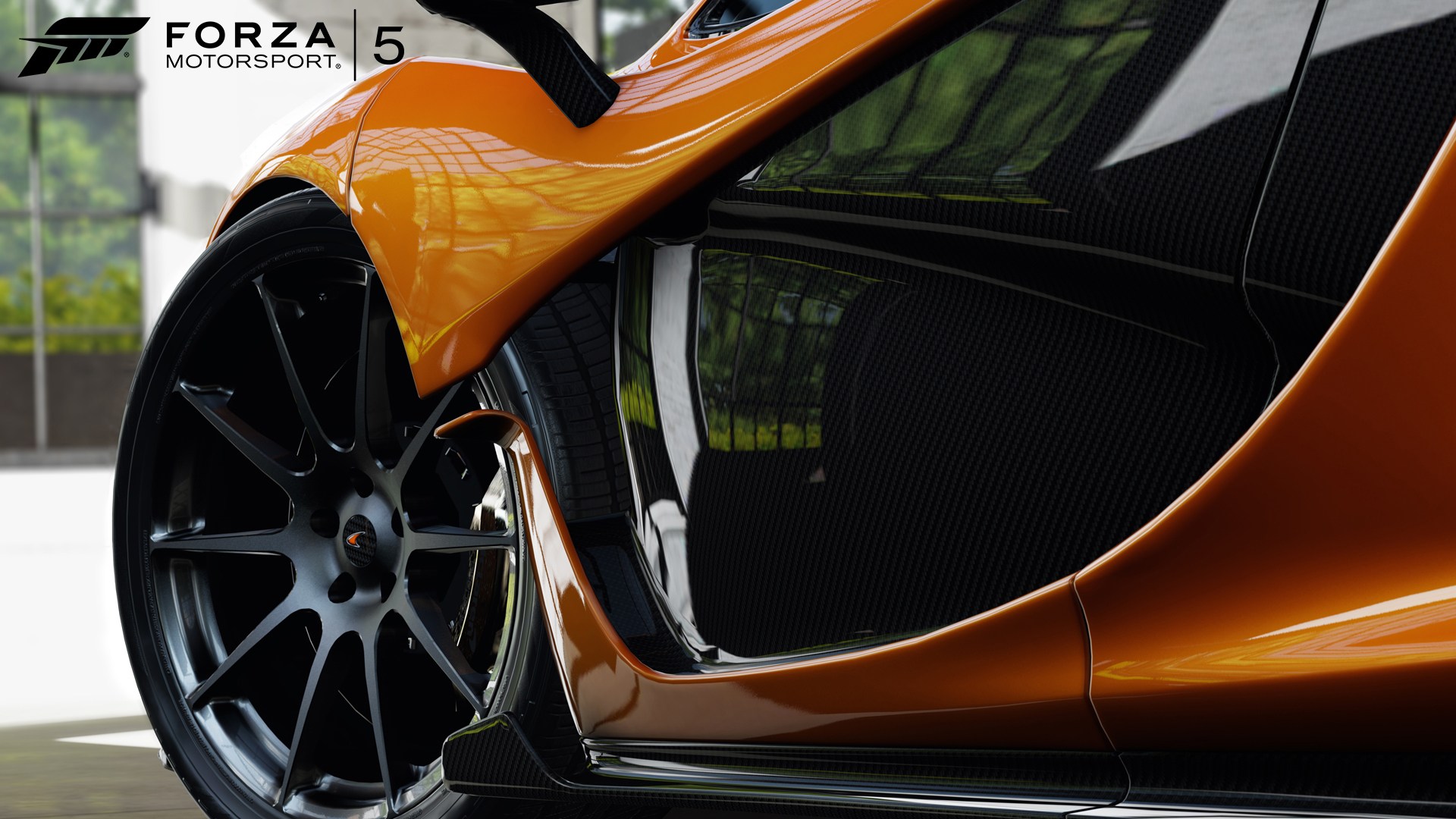 Forza Motorsport 5 (Day One Edition) - Imagen 25